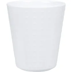 Becher POINTS (DH 8,50x10 cm) - DH 8,50x10 cm