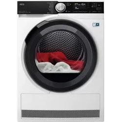 AEG Electrolux TR9W80690 AbsoluteCare Plus Wärmepumpentrockner