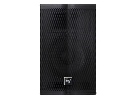 Electro-Voice Electro Voice TX1122 High-Mid Box, schwarz