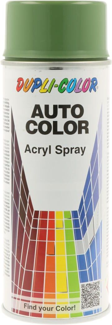 european aerosols DUPLI-COLOR AUTO COLOR 7-0060 grün, 400 ml