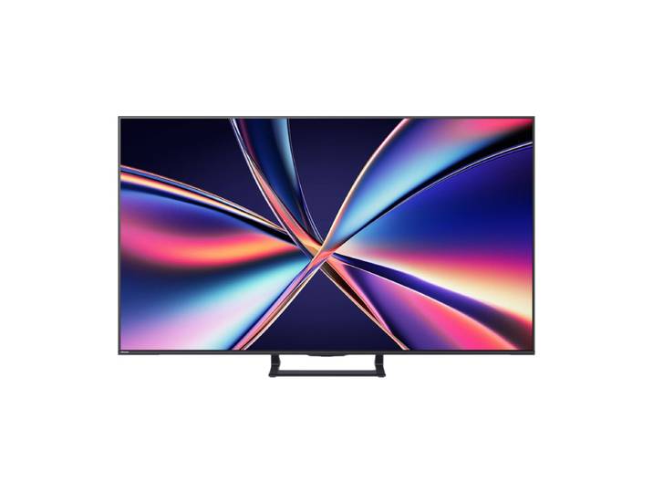 Hisense 75E8Q – 75 inch – 4K Mini-LED – 144Hz Smart TV