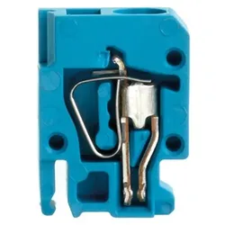Weidmüller Stecker ZVL 1.5 INV BL