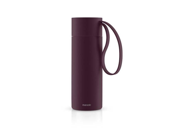 Eva Solo Eva Solo To Go tasse thermos Fig purple, 0,35 L