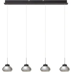 micasa, Pendelleuchte, Arabella (2280 lm)