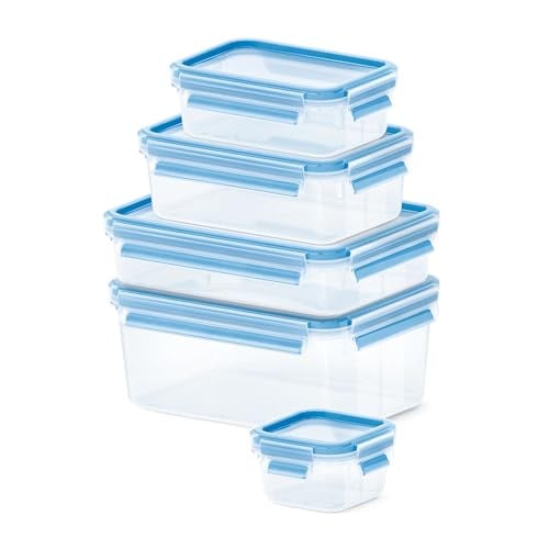 Emsa Clip & Close vershoudcontainer 10,6 l