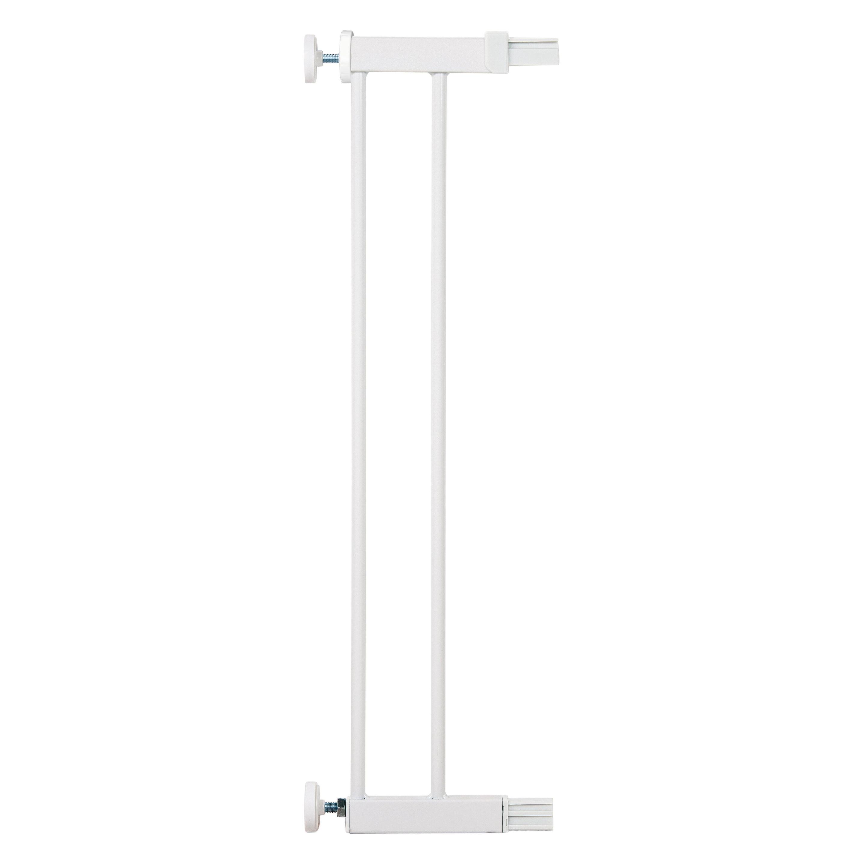 Safety 1st Easy Close Verlängerung 14cm Metall Weiss (14 - 73 cm) (24294310)