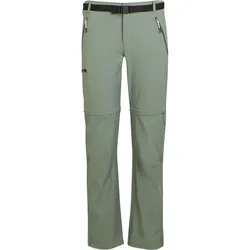 Regatta, Herren, Outdoorhose, Xert III (44), Grün