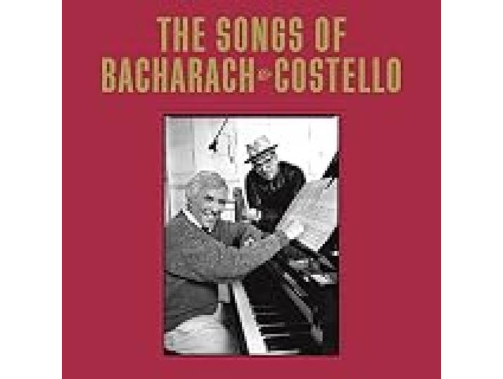 The Songs of Bacharach & Costello