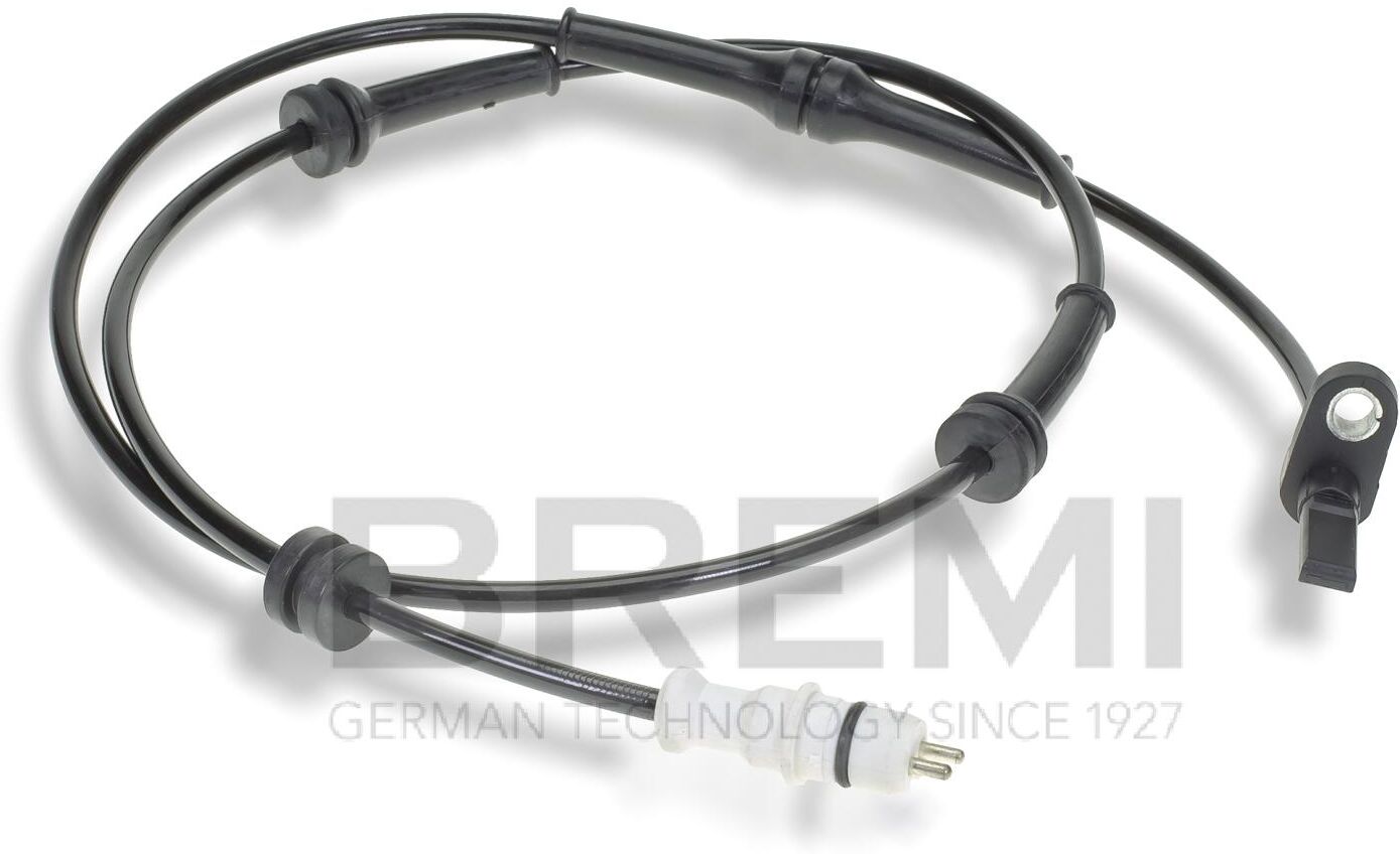 Bremi Sensor, Raddrehzahl 51321 Für Fiat