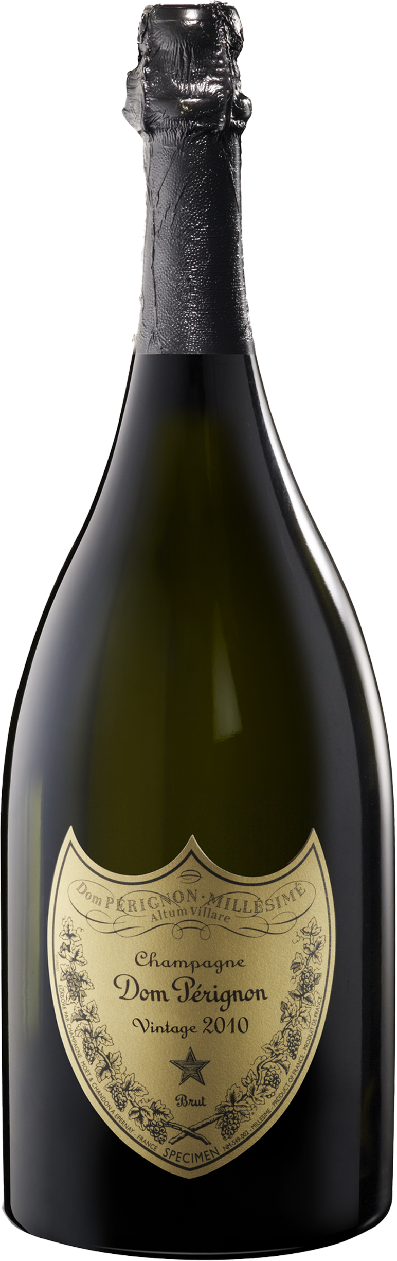 Champagne Brut 'Vintage' Magnum Dom Perignon 2013