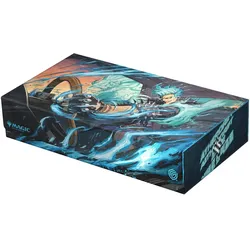 Ultimate Guard Omnihive 1000+ Xenoskin Magic: The Gathering "Aetherdrift"