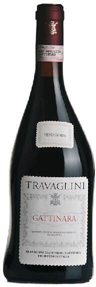 Travaglini Gattinara Vendemmia 2022 - 75cl