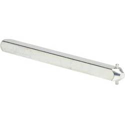 ABB 1SCA022042R5990 OXP12X395 Welle Länge 395mm Wellen-ø 12mm Welle 1 St.