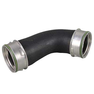 METZGER AUTOTEILE Ladeluftschlauch 2400648 oben für Mercedes