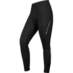 Endura, Damen, Velohosen, FS260-Pro Thermo Tight (L), Schwarz