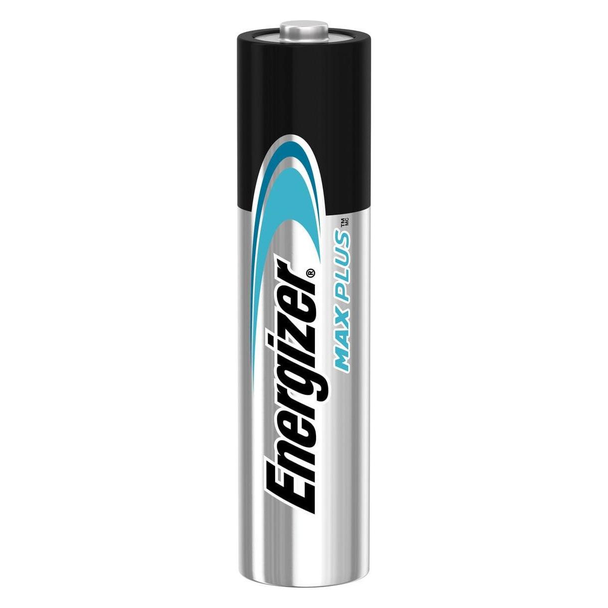 Energizer Max Plus (4 Stk., AAA, 1300 mAh) (E92/AAA)