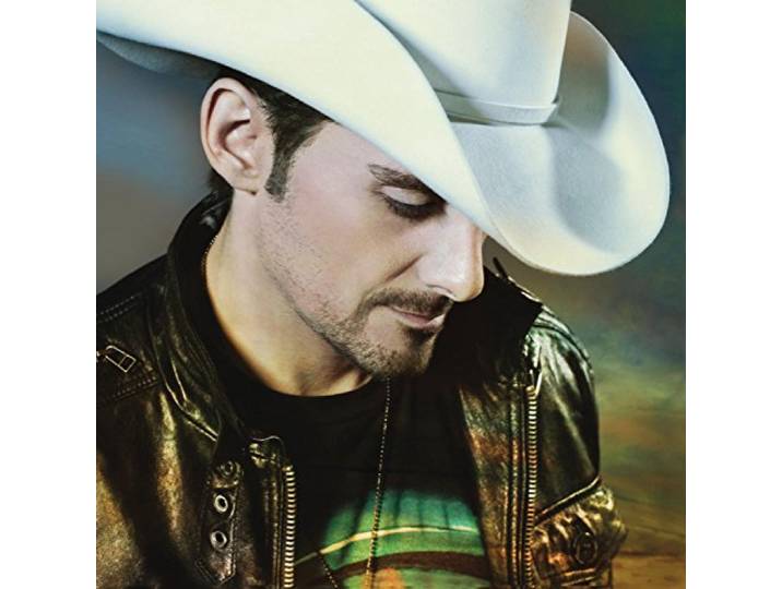 Brad Paisley - This Is Country Music