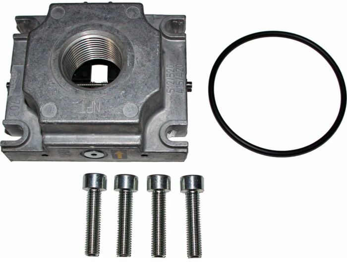 Wolf Shutter kpl. für GKV MBC-700-N 2745396 für MGK-2