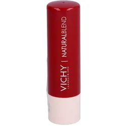 Vichy Naturalblend Getönter Lippenbalsam Rot
