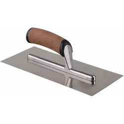 Awtools, , Paca Metalowa 270mm Uchwyt Z Korka Na Aluminiowej Stopce