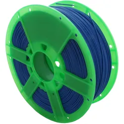 Purefil FIlament (ABS, 1.75 mm, 1000 g), 3D Filament, Blau