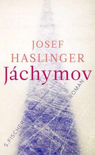 Josef Haslinger - Jáchymov: Roman - Preis vom 13.10.2026 11:25:28 h