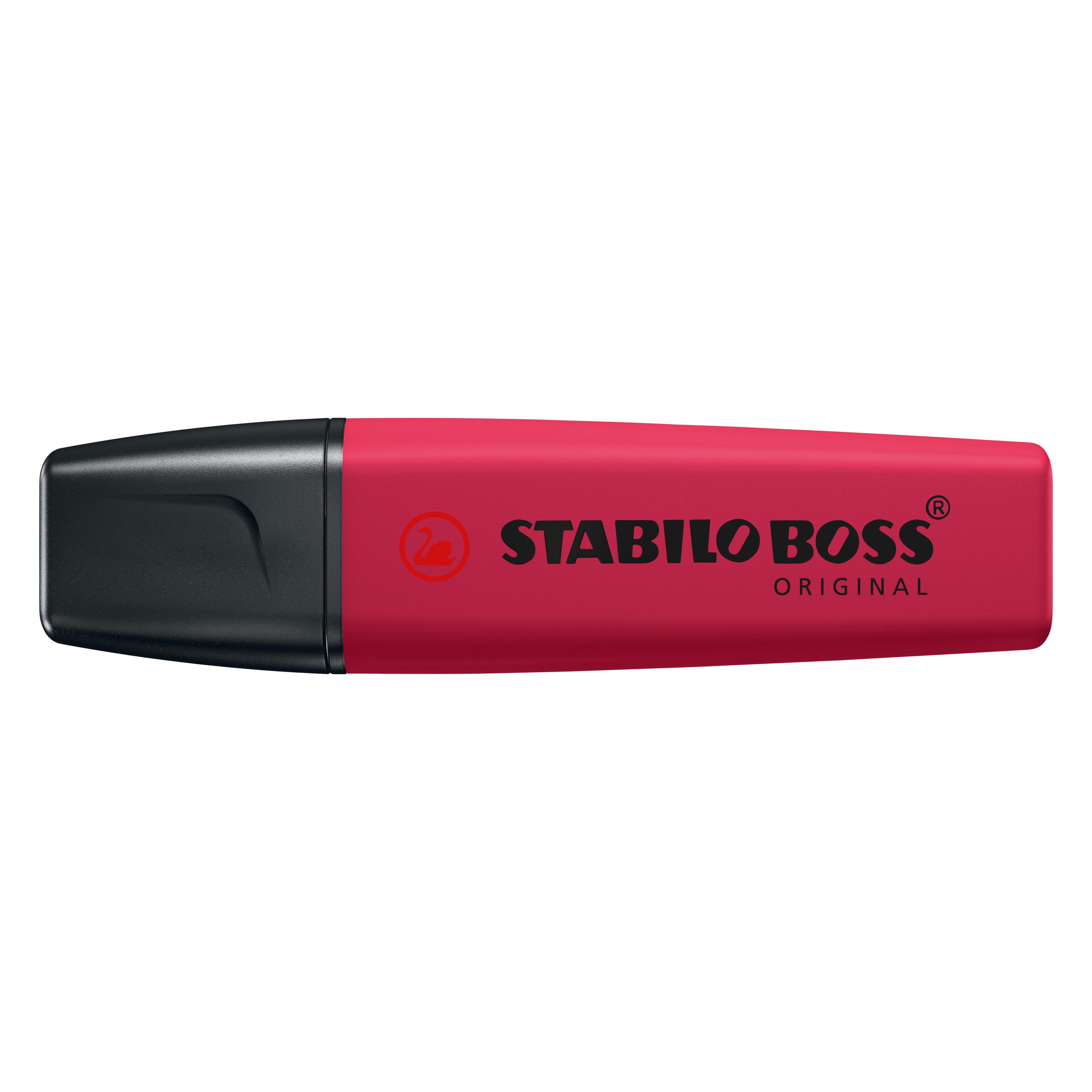 Stabilo Boss Einzelmarker (1x) (70/250)