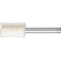 PFERD TOOLS mittelharte Filzpolierstifte Zylinderform - 44100042