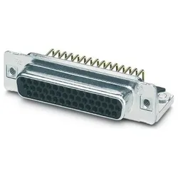 Phoenix Contact D-SUB Kontakteinsatz VS-25-BU-DSUB-HD-ER