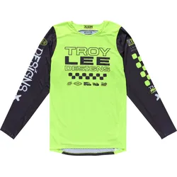 Troy Lee Designs GP Pro Air Standard Motocross-Trikot XL