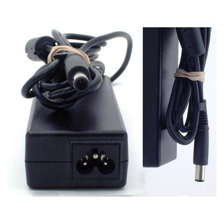 HP 90-W Smart AC adapter (90 W) (RP000133568)