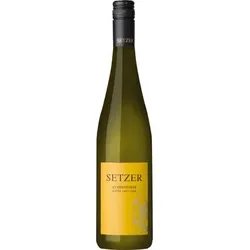 Roter Veltliner Symphoniker Weingut Setzer 2025