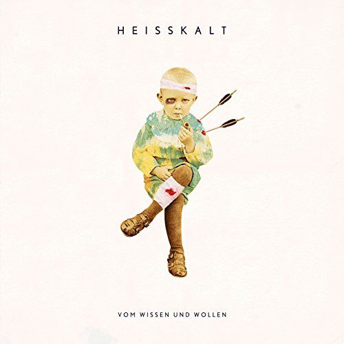 Heisskalt - Vom Wissen und Wollen - Preis vom 11.10.2026 03:10:56 h