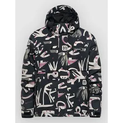 Horsefeathers Neva Jacke nomad Gr. M