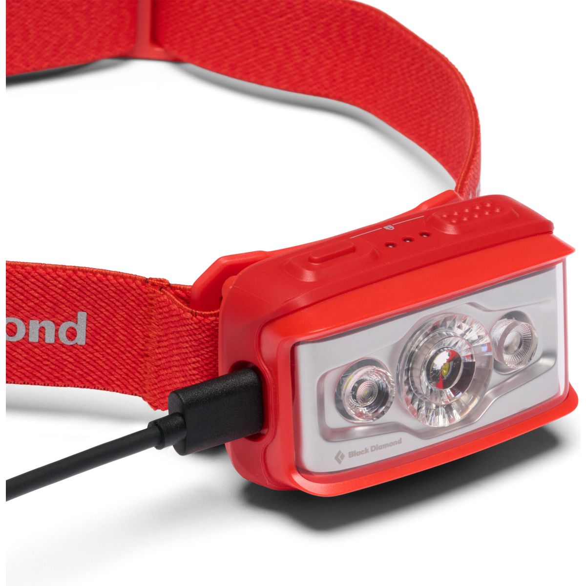 Black Diamond Storm Headlamp octane (8001) ALL BD6207298001ALL1