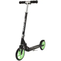 My Hood, Scooter