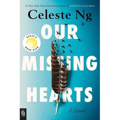 Ng, C: Our Missing Hearts, Taschenbuch von Celeste Ng, Penguin LLC US