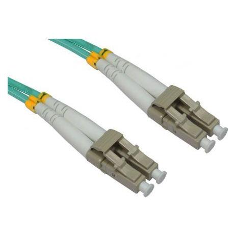 RS PRO LWL-Kabel 10m Multi Mode Patchkabel 2-Faser (10 m) (2846942)