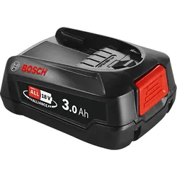 BOSCH BHZUB1830 Power for ALL, Ersatzakku