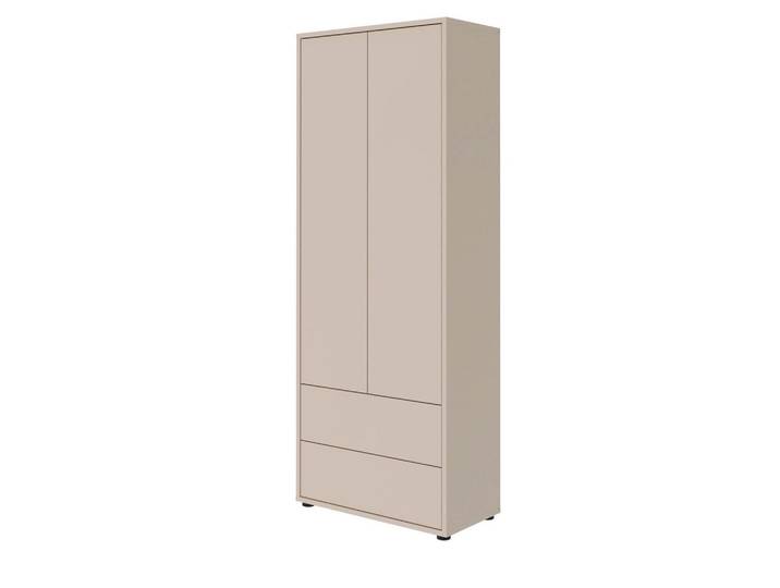 HOCHSCHRANK Der Aufrechte
