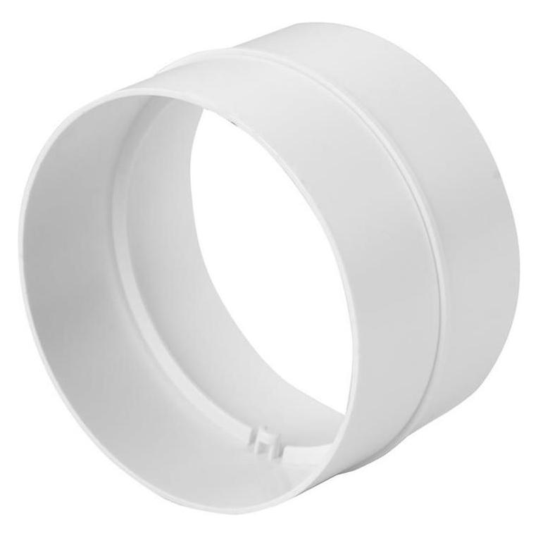 Europlast Joint Plast 125mm Lõõtstorudele Valge (33043590)
