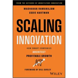 Scaling Innovation, Fachbücher von M Ramanujam