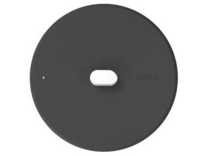 Cookut - Couvercle Anti-Projection La Merveilleuse Inox 16cm - Graphite