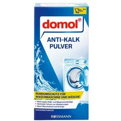 domol Anti-Kalk Pulver 900 g