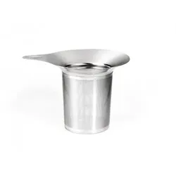 BREDEMEIJER Teefilter 9x11x8cm