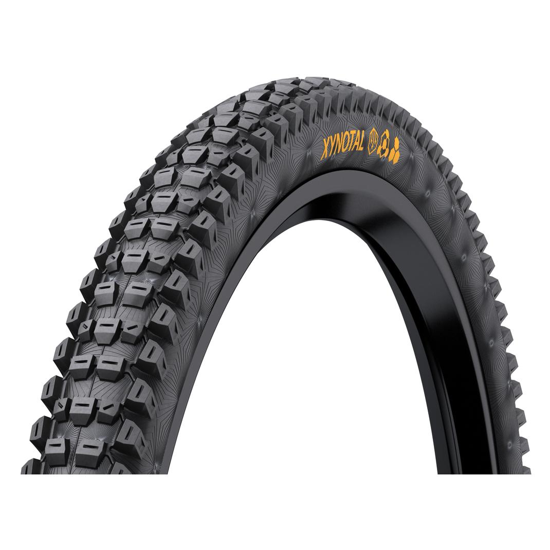 Continental Xynotal Downhill (29 x 2.40, 60-622) (0101996)
