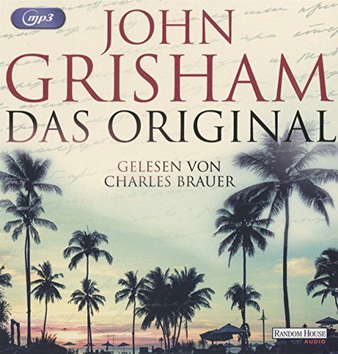 John Grisham - Das Original - Preis vom 01.10.2026 17:08:56 h