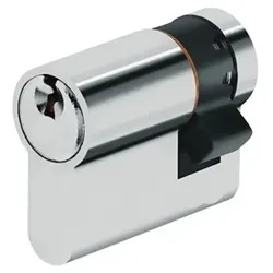 Jung Pumpen E-Zubehör Profilhalbzylinder JP22408