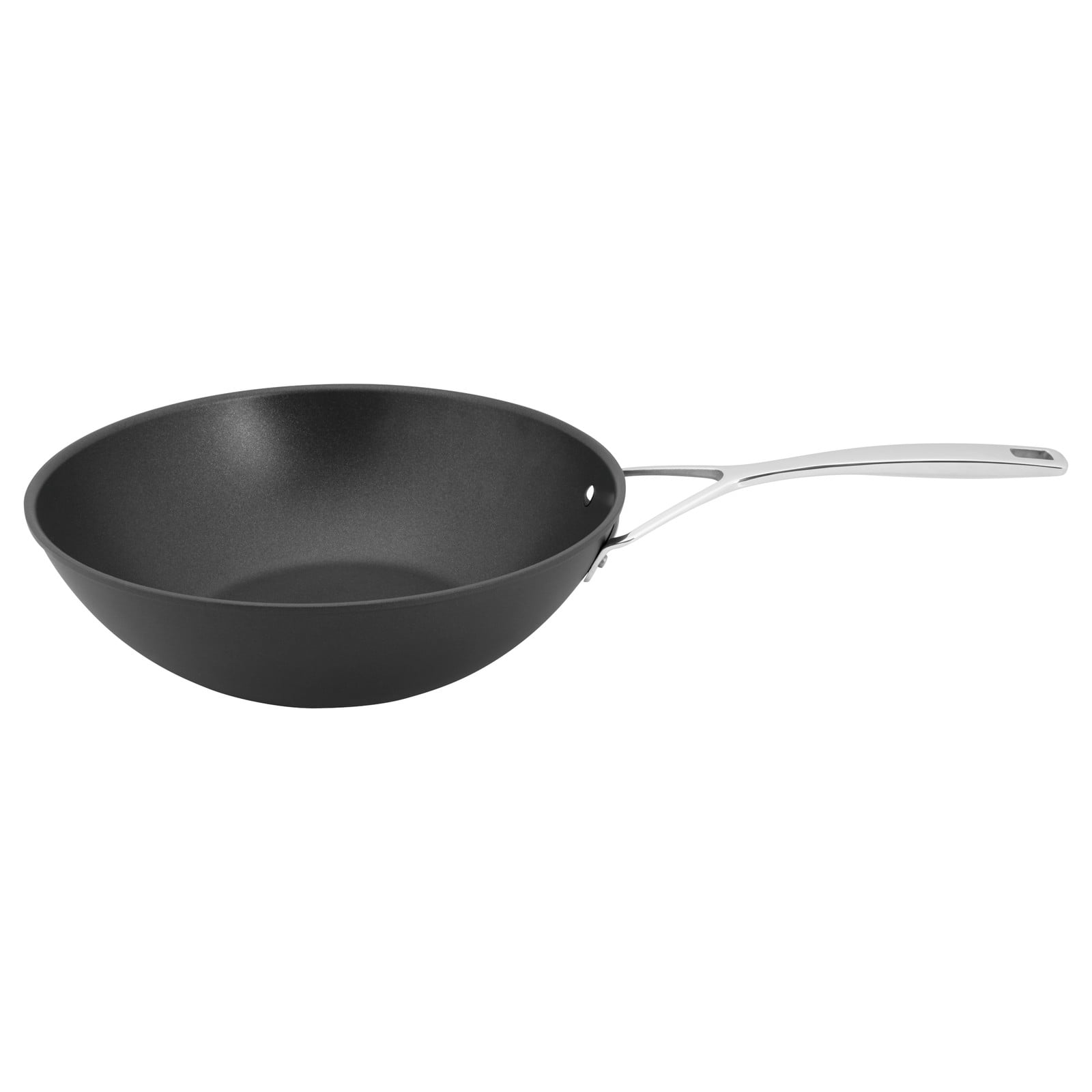 Demeyere Alu Pro 5 Titan-wok 30 cm