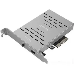 Orico PRS2 PCI Express 2 M.2 Karte, Kontrollerkarte